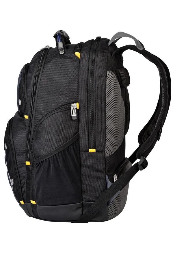 TARGUS - Plecak Targus Drifter 15.6'' czarny. Kolor: czarny