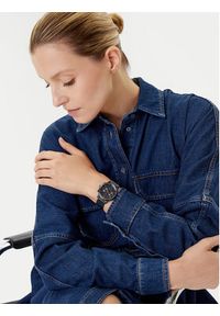 TOMMY HILFIGER - Tommy Hilfiger Zegarek Blake 1782305 Granatowy. Kolor: niebieski #3