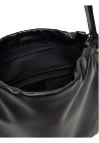 Pinko - PINKO Torebka Slouchy Classic Bag AI 25-26 PLTT 104359 A0QO Czarny. Kolor: czarny. Materiał: skórzane
