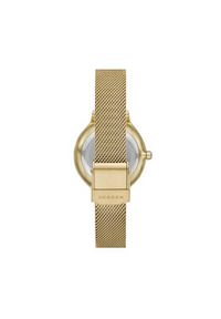 Skagen Zegarek Anita Lille SKW3145 Zielony. Kolor: zielony #3
