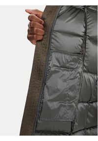 Colmar Płaszcz zimowy 2221 2YO Beżowy Regular Fit. Kolor: beżowy. Materiał: syntetyk. Sezon: zima