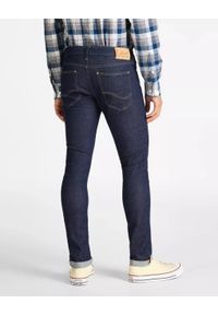 Lee - LEE MALONE MĘSKIE SPODNIE JEANSOWE JEANSY RINSE L736DI36 #6