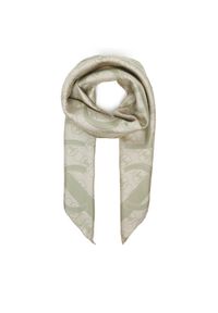 Marella Chusta Nervi 2513541047 Écru. Materiał: jedwab, materiał