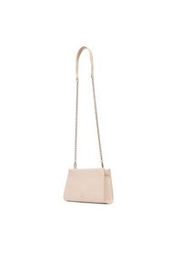 Furla Torebka Vortice WE00728 BX3542 Beżowy. Kolor: beżowy
