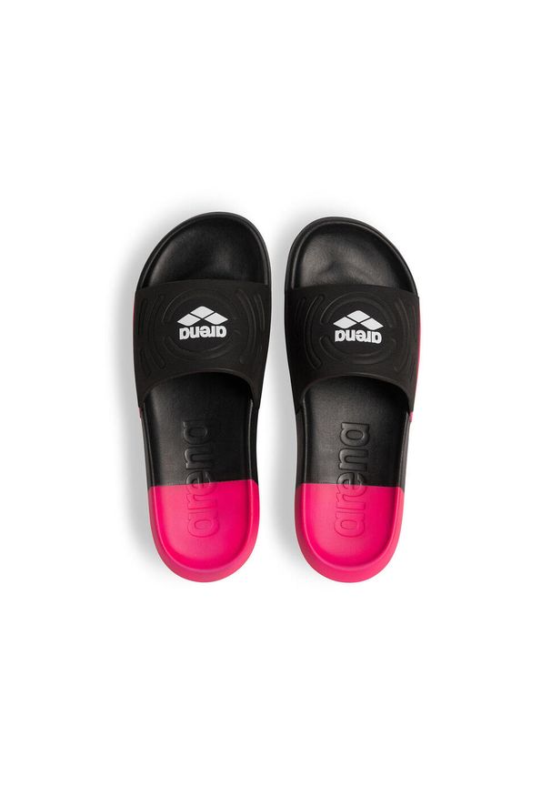 Buty do stepowania Arena Urban Active. Kolor: różowy, wielokolorowy, czarny. Styl: sportowy