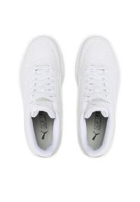 Puma Sneakersy Puma Rebound Joy Lo Jr 38198401 Biały. Kolor: biały #6
