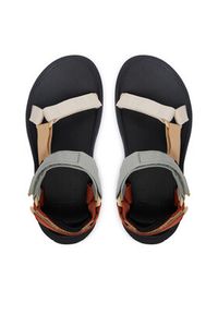 Teva Sandały Hurricane XLT 3 1173671 Kolorowy. Materiał: materiał. Wzór: kolorowy #2