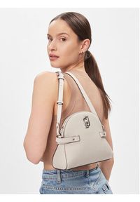 Liu Jo Torebka Ecs M Crossbody AF3155 E0086 Écru. Materiał: skórzane #4