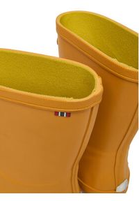 Viking Kalosze Indie Active 1-60170-72 S Żółty. Kolor: żółty. Materiał: guma #5
