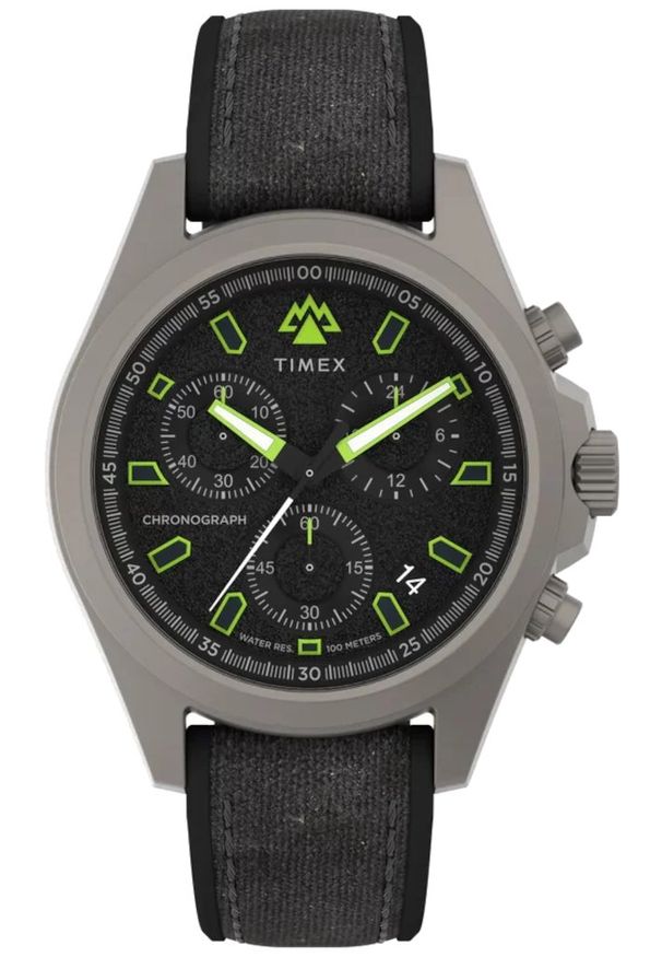 Timex - Zegarek Męski TIMEX Expedition North Field TW2V96300