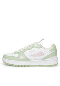 Fila Sneakersy SUOLO LOW FFT0120_63150 Zielony. Kolor: zielony #6