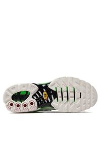 Nike Sneakersy Air Max Plus DN6997 100 Biały. Kolor: biały. Materiał: materiał #3