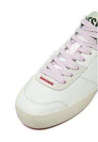 Diesel Sneakersy S-Leroji Loe W Y03340P6894 Biały. Kolor: biały. Materiał: skóra