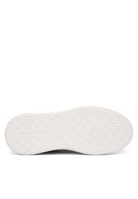 Karl Lagerfeld - KARL LAGERFELD Sneakersy Kore KL56525 Czarny. Kolor: czarny. Materiał: skóra #2