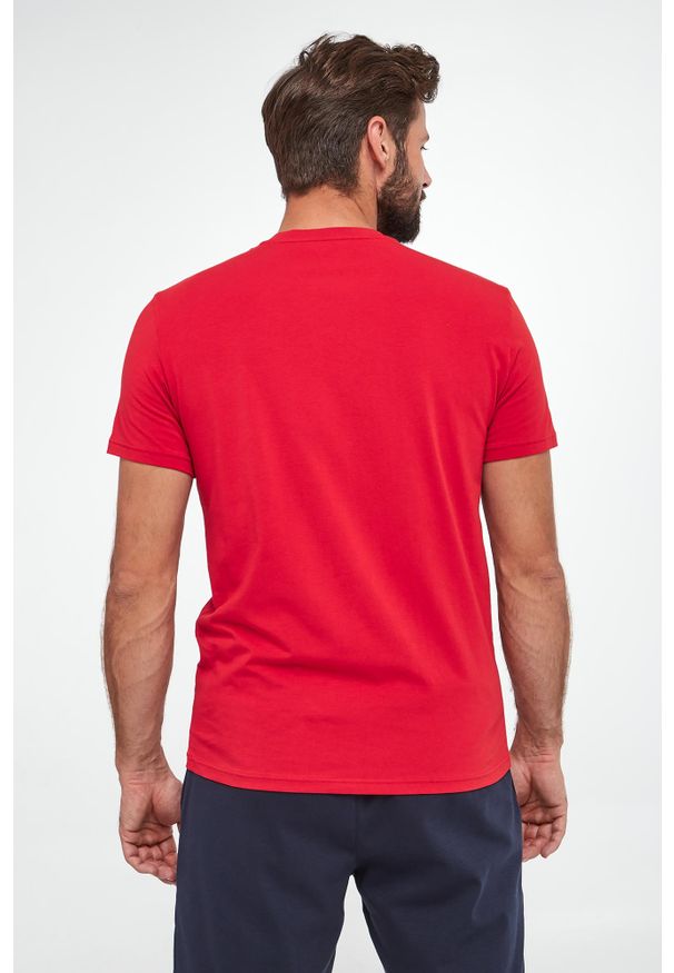 Emporio Armani Underwear - T-shirt męski 2-PAK EMPORIO ARMANI UNDERWEAR