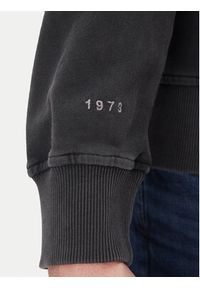 Pepe Jeans Bluza Darius PM582760 Czarny Regular Fit. Kolor: czarny. Materiał: bawełna #2