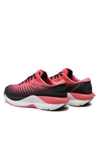 Fila Sneakersy Shocked Run Em Wmn FFW0170.83137 Różowy. Kolor: różowy. Materiał: materiał. Sport: bieganie