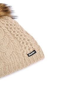 Eisbar - Eisbär Czapka Afra Lux 80111 156 Szary. Kolor: szary. Materiał: materiał #2