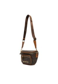 VALENTINO - Valentino Saszetka nerka Regina Re VBS9IS55 Brązowy. Kolor: brązowy. Materiał: skóra #4