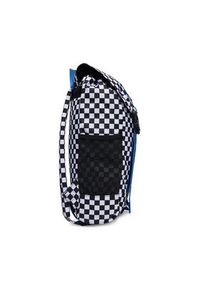 Vans Plecak Utility VN000PSFY281 Czarny. Kolor: czarny. Materiał: materiał #5