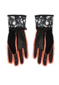 DC Shoes Rękawice narciarskie Franchise ADJHN03015 Kolorowy. Materiał: poliester. Wzór: kolorowy. Sport: narciarstwo #3