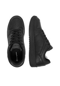 Champion Sneakersy CEO-RD18 2.0 LOW S21906-KK009 Czarny. Kolor: czarny. Materiał: syntetyk, materiał #4
