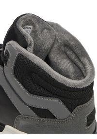 G-Star RAW - G-Star Raw Sneakersy CEO-K24046-1 Czarny. Kolor: czarny. Materiał: skóra #7