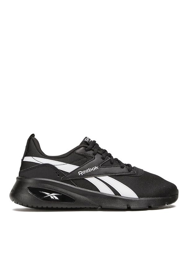 Sneakersy Reebok Classic. Kolor: czarny. Model: Reebok Classic