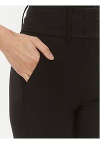 Marciano Guess Spodnie materiałowe Shelly 3BGB28 7046A Czarny Regular Fit. Kolor: czarny. Materiał: syntetyk #2