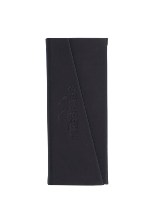 TRESPASS - Etui Na Okulary Tobi TriFold. Kolor: czarny. Sport: turystyka piesza