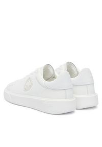 Blauer Sneakersy F5BUCK07/LEA Biały. Kolor: biały. Materiał: skóra #6