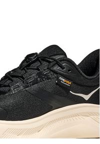 HOKA - Hoka Trekkingi Transport 2 1171850 Czarny. Kolor: czarny. Materiał: materiał #7