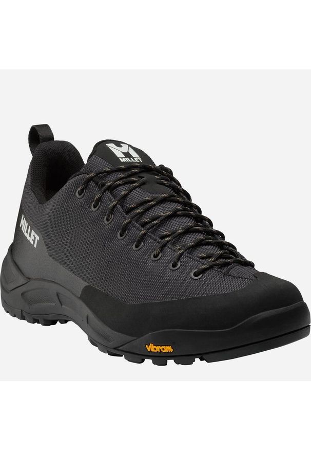 Buty turystyczne męskie Millet Cimaï GTX. Kolor: szary