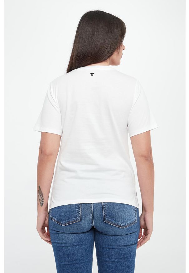 Weekend Max Mara - T-shirt damski Tenue WEEKEND MAX MARA