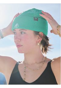 Roxy Czapka Folker ERJHA04414 Zielony. Kolor: zielony. Materiał: akryl #2