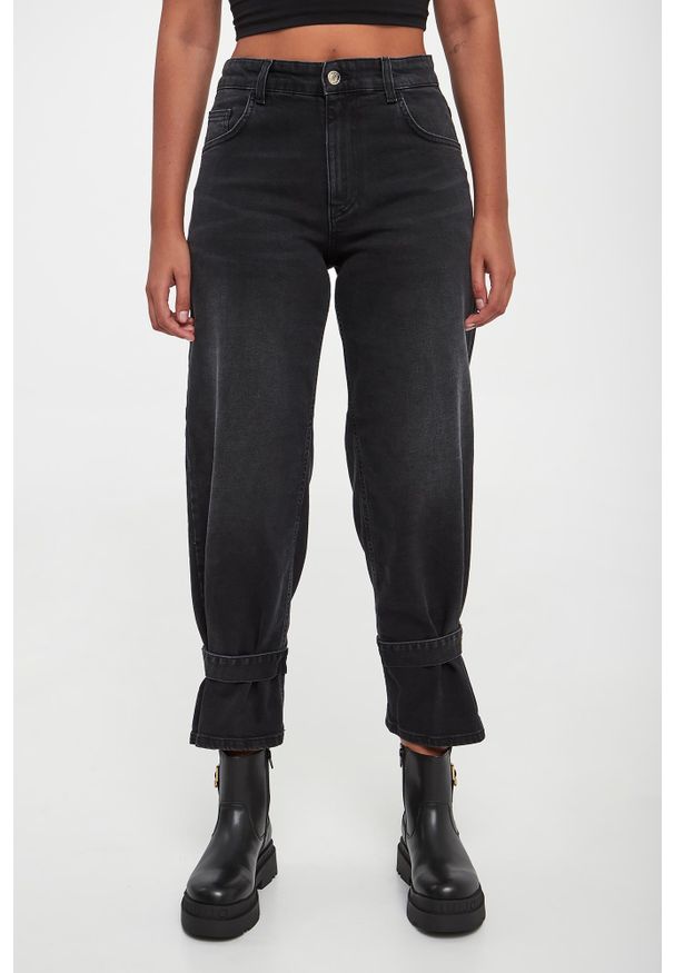 Liu Jo - Jeansy damskie LIU JO