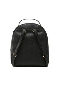 Liu Jo Plecak M Backpack AXX009 E0087 Czarny. Kolor: czarny. Materiał: skóra #3
