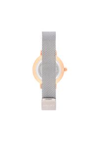 Liu Jo Zegarek Mini Dancing Slim TLJ2414 Srebrny. Kolor: srebrny #4