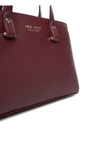 Nine West Torebka CEO-MAINE-LDA8203 Bordowy. Kolor: czerwony #6