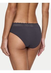 Triumph Figi klasyczne Feel Of Modal 10214403 Szary. Kolor: szary #2