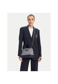 Torebka Guess. Kolor: niebieski #1