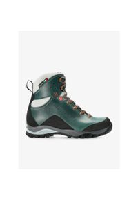 Trekkingowe buty damskie Zamberlan Marie GTX. Kolor: zielony