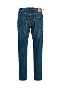 Jack & Jones Jeansy Chris 12289570 Niebieski Relaxed Fit. Kolor: niebieski #3