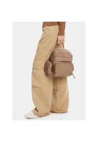 Jenny - Plecak JENNY. Kolor: beżowy #1