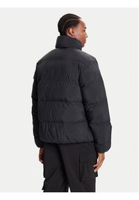 Adidas - adidas Kurtka zimowa JW5815 Czarny Slim Fit. Kolor: czarny. Materiał: syntetyk. Sezon: zima #3