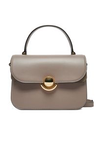 Furla Torebka WB01475 BX0428 MA200 Różowy. Kolor: różowy. Materiał: skórzane #1