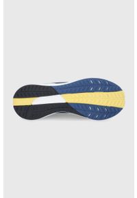 Reebok - Buty Floatride Energy 3.0 Adve x National Geographic. Nosek buta: okrągły. Zapięcie: sznurówki. Kolor: niebieski. Materiał: materiał, guma, włókno #4