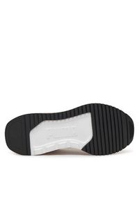 Puma Sneakersy R78 Lightwind 400267 06 Różowy. Kolor: różowy. Materiał: materiał #3