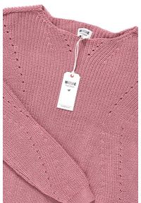 Mustang - DAMSKI SWETER MUSTANG Carla C HighBulk 1009121 8148 #2