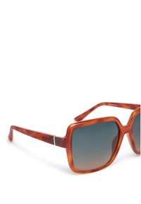 Guess Okulary przeciwsłoneczne GU00157 Brązowy. Kolor: brązowy #3